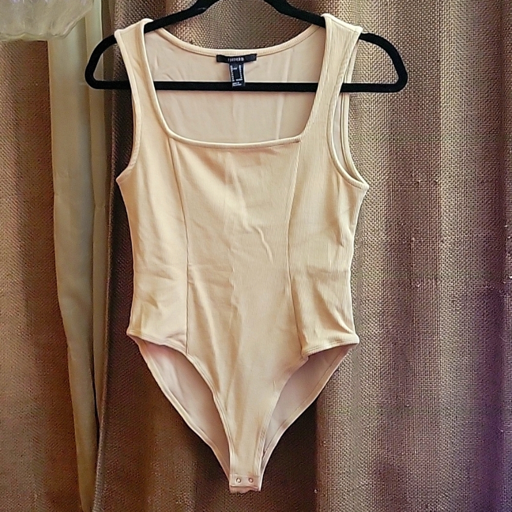 Bodysuit